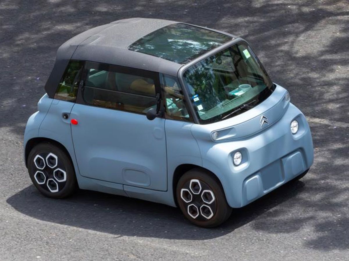 Ciclomotori e Motocicli